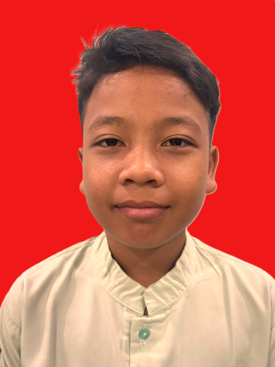 Arya Shaka Tanuwijaya